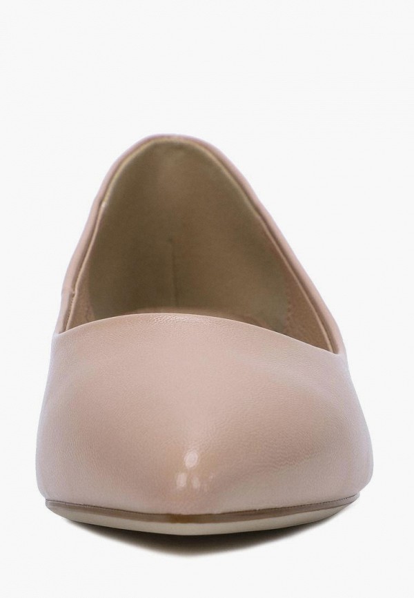 фото Туфли t.taccardi