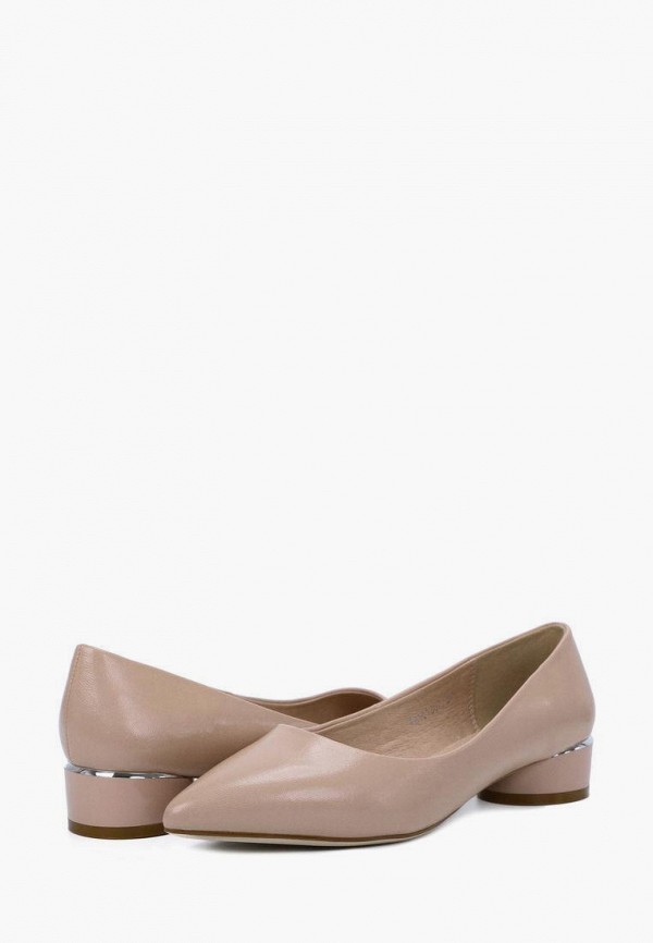 фото Туфли t.taccardi