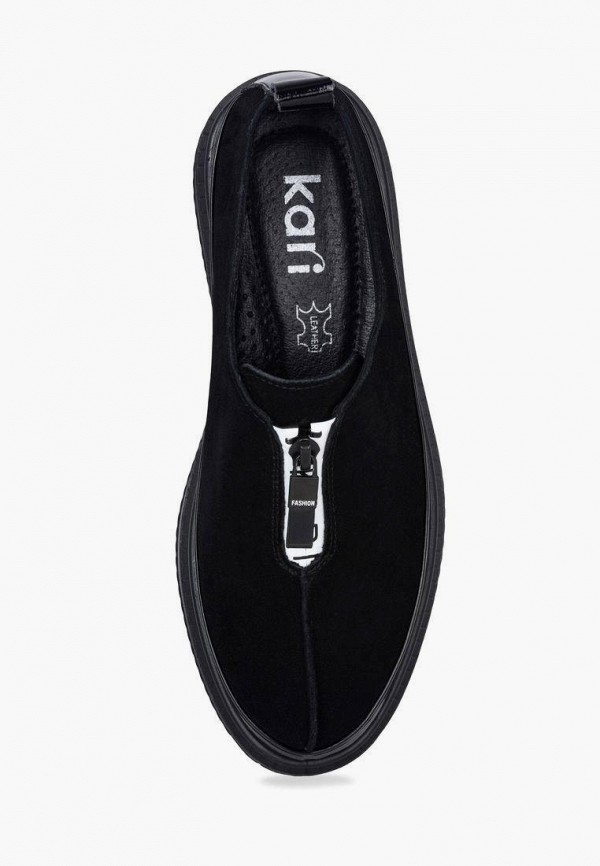 фото Ботинки kari