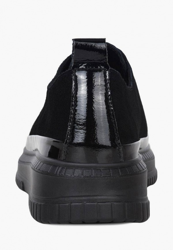 фото Ботинки kari