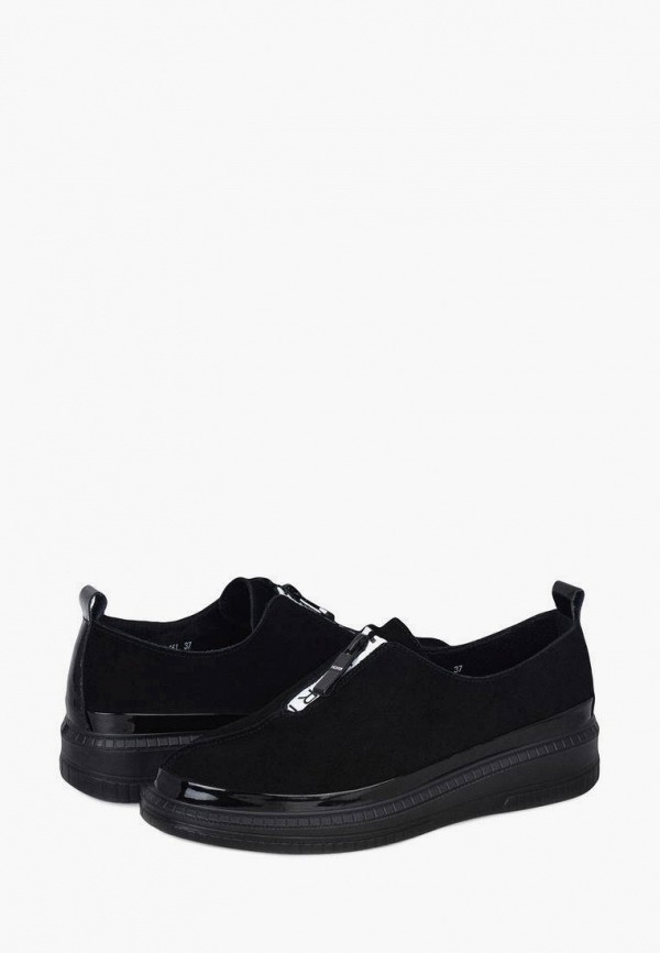 фото Ботинки kari