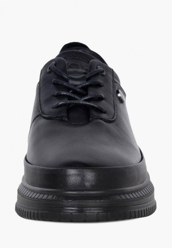 фото Ботинки kari