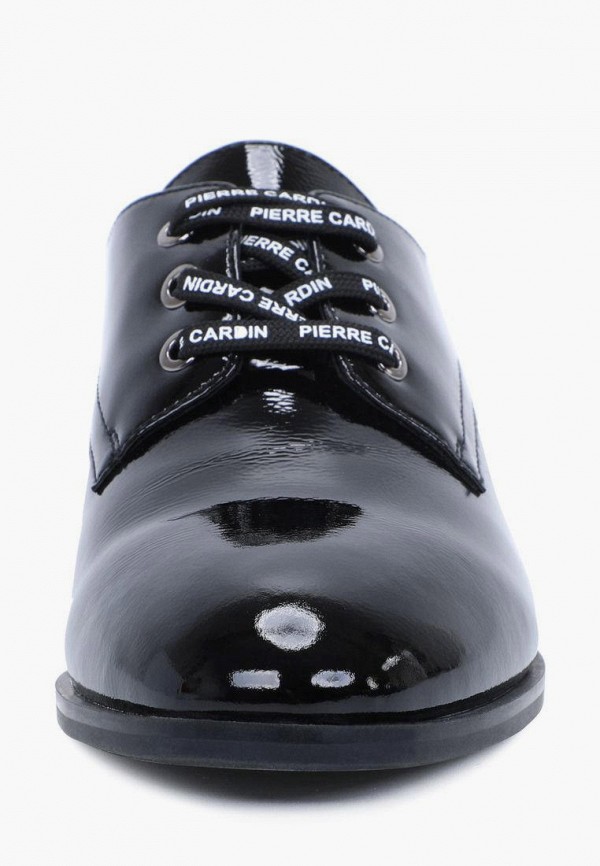 фото Ботинки pierre cardin