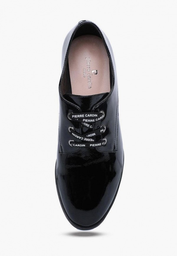 фото Ботинки pierre cardin