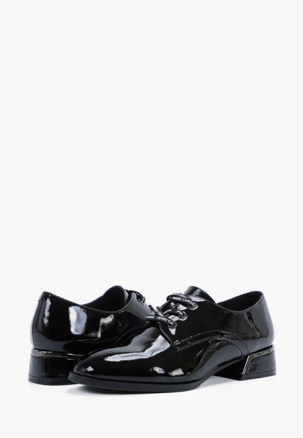 фото Ботинки pierre cardin