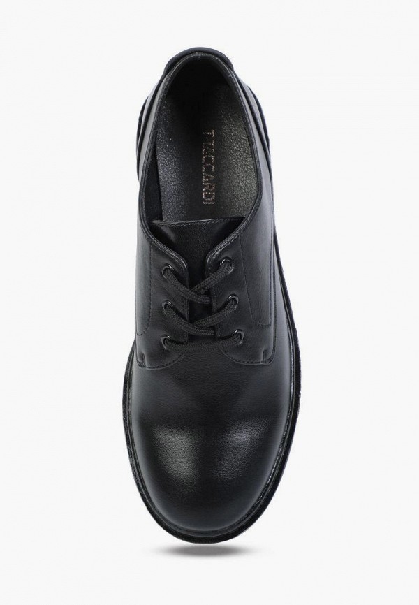 фото Ботинки t.taccardi