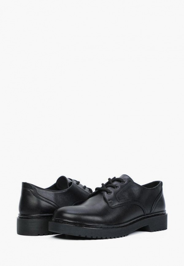 фото Ботинки t.taccardi