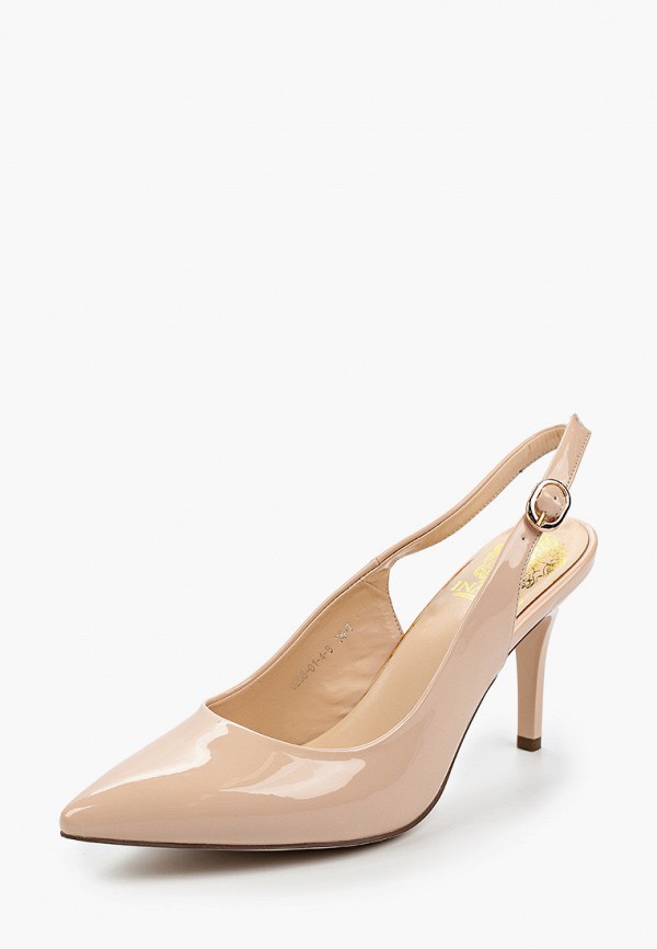 фото Туфли inario