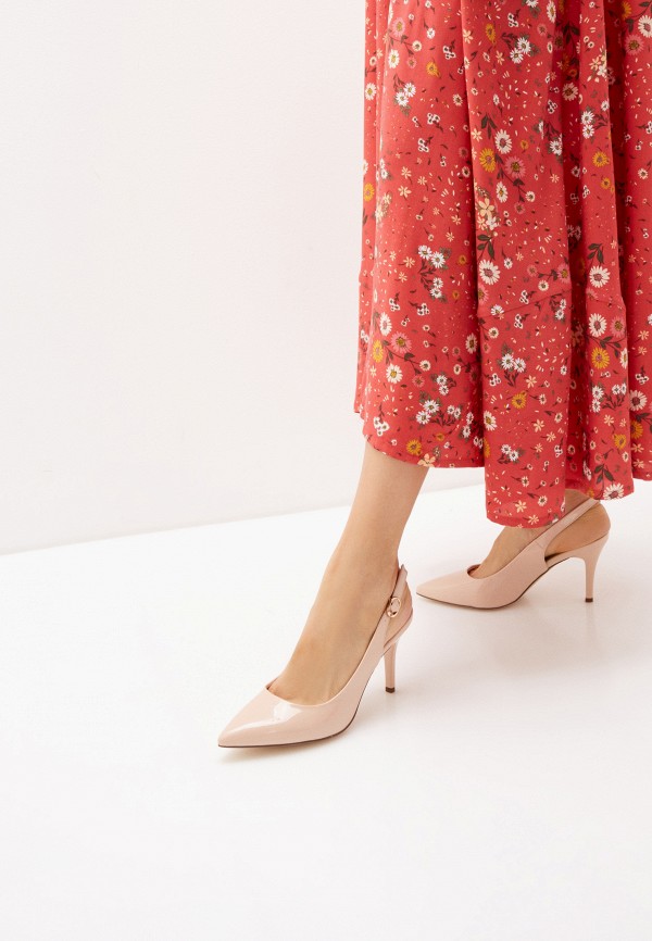 фото Туфли inario