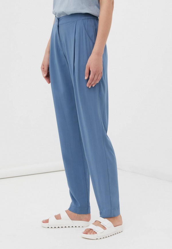 фото Брюки finn flare