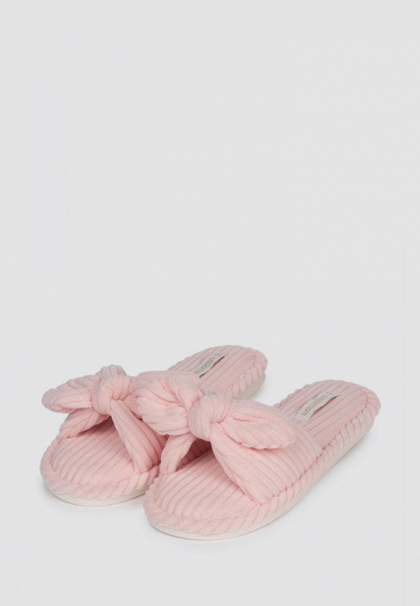 фото Тапочки marmalato