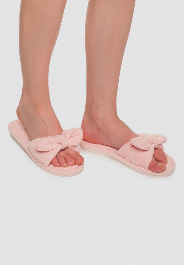 фото Тапочки marmalato