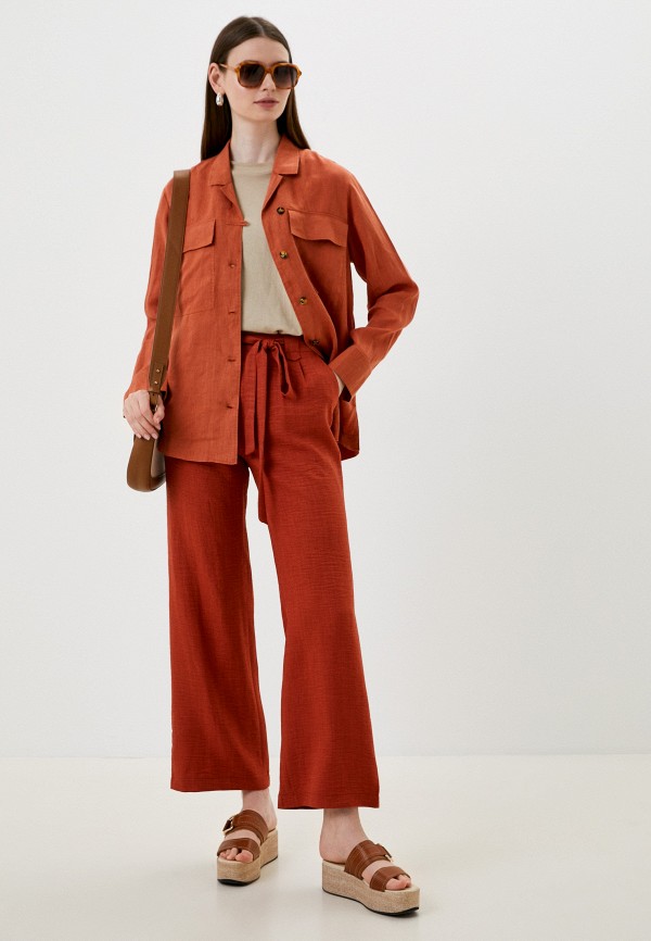 фото Рубашка agenda