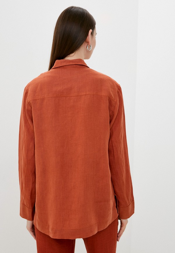 фото Рубашка agenda