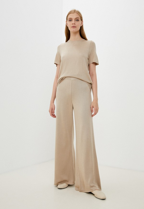 фото Брюки vivawool