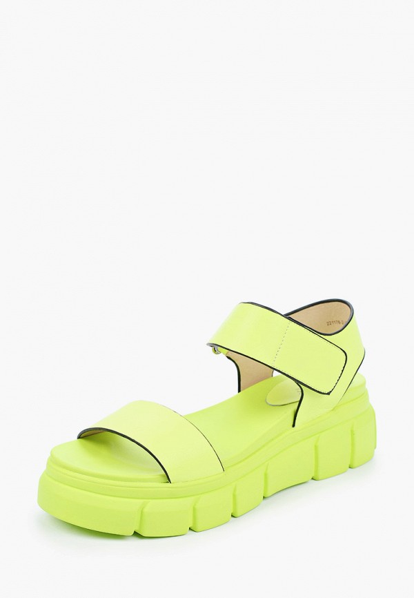 фото Босоножки milana