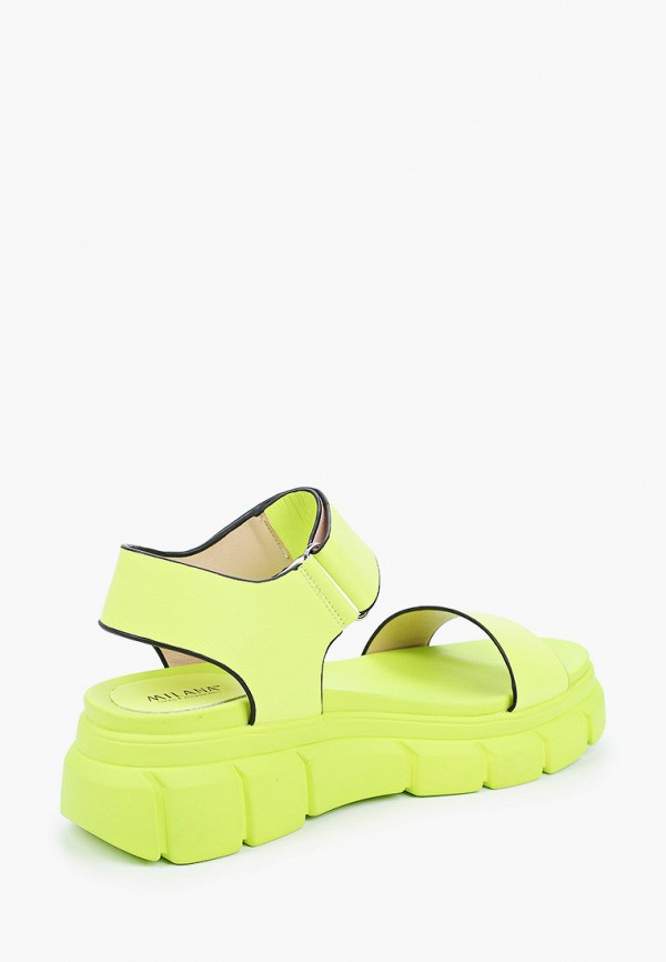 фото Босоножки milana