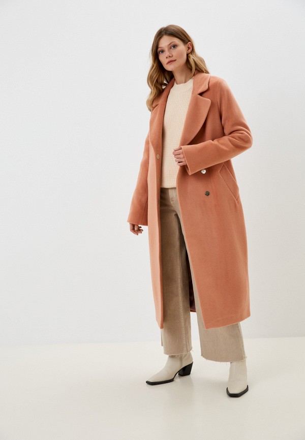 фото Пальто sashaostrov