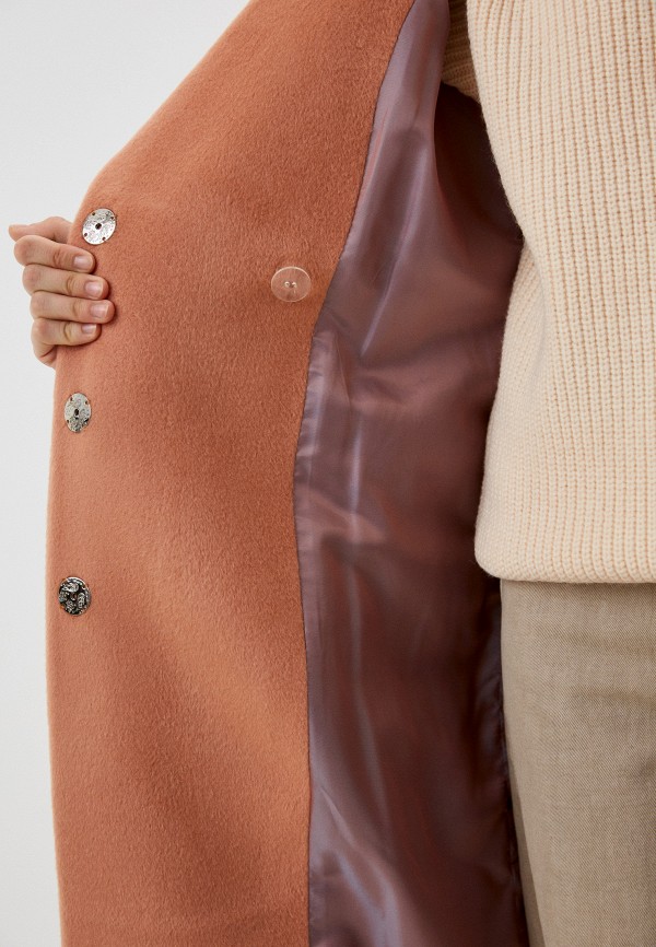 фото Пальто sashaostrov