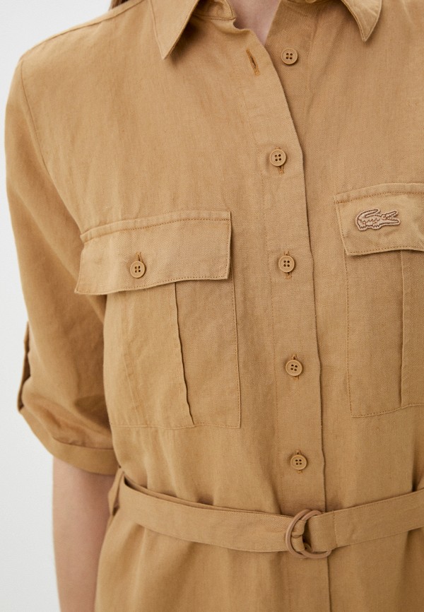 фото Платье lacoste