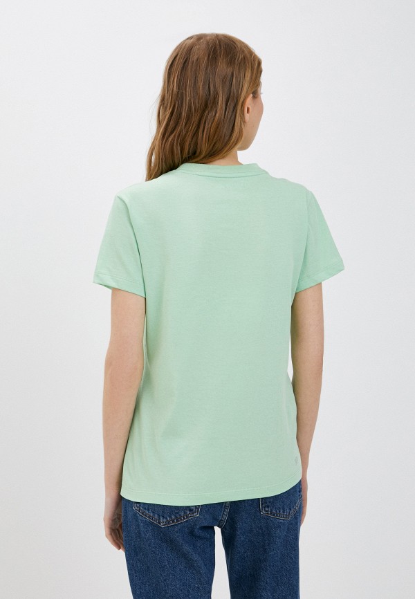 фото Футболка lacoste