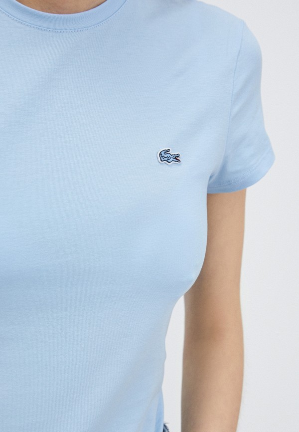 фото Футболка lacoste