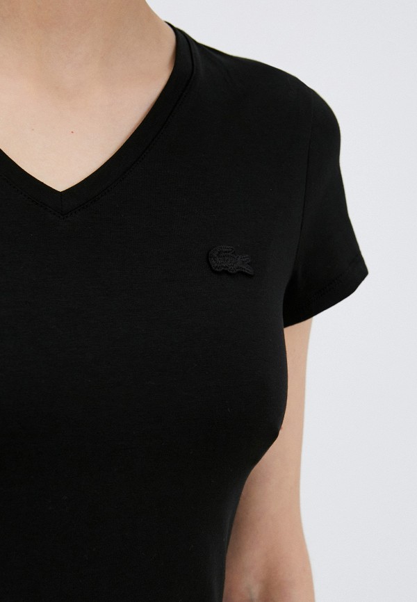 фото Футболка lacoste