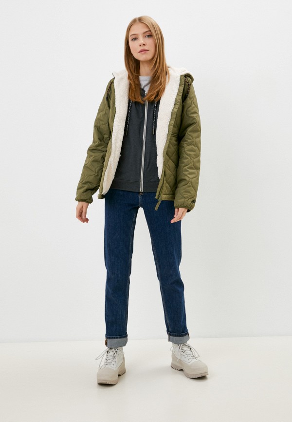 фото Куртка утепленная rip curl