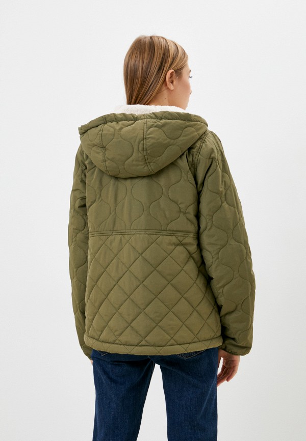 фото Куртка утепленная rip curl