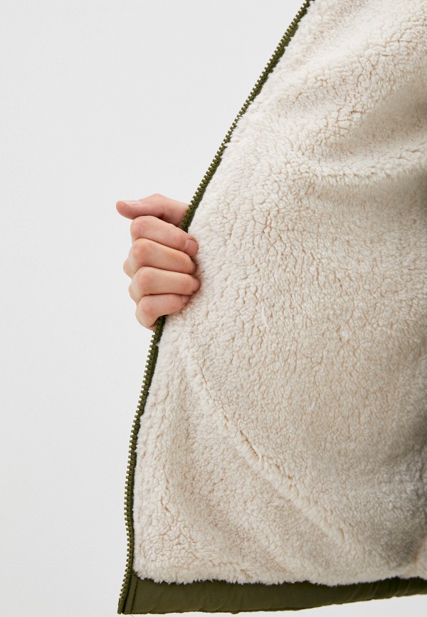 фото Куртка утепленная rip curl