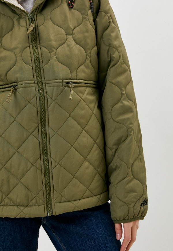 фото Куртка утепленная rip curl