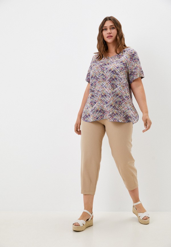 фото Брюки svesta