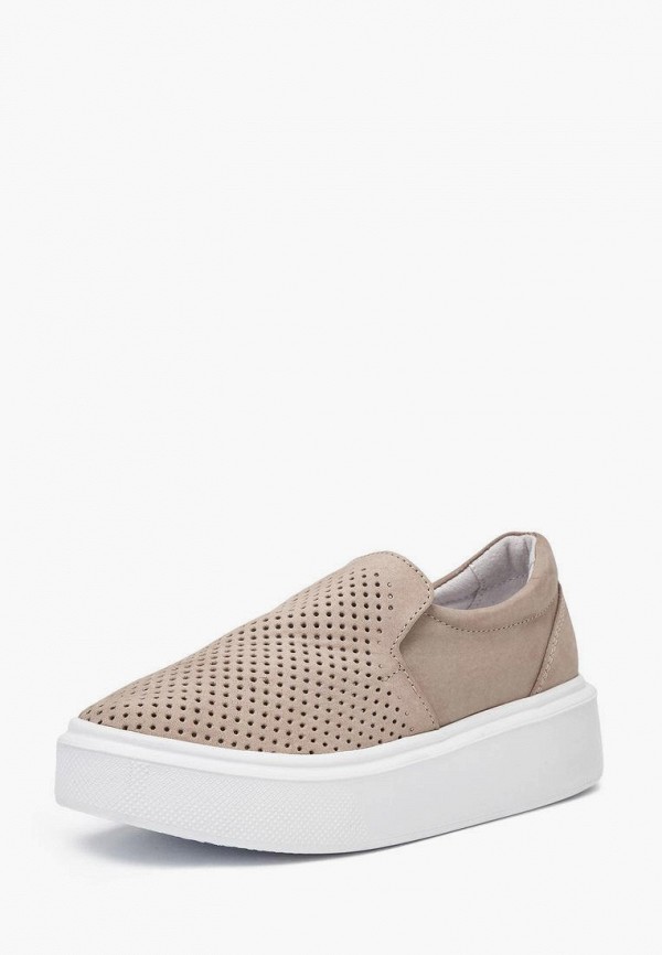 фото Слипоны alessio nesca