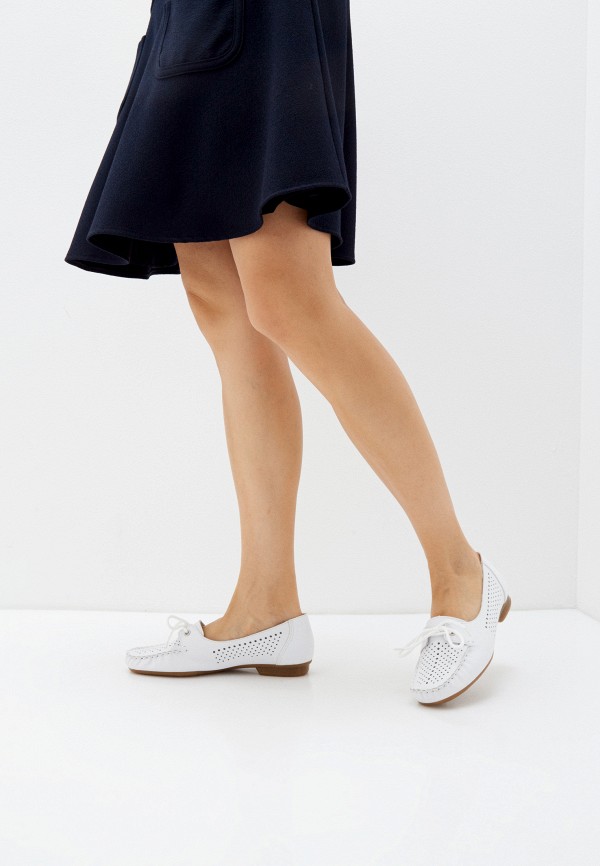 фото Туфли rieker