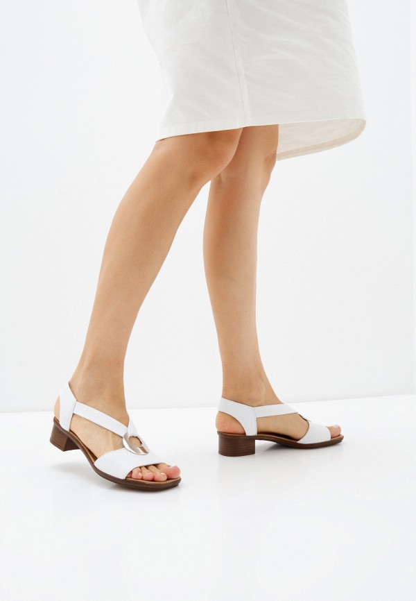 фото Босоножки rieker