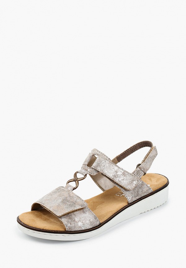 фото Сандалии rieker