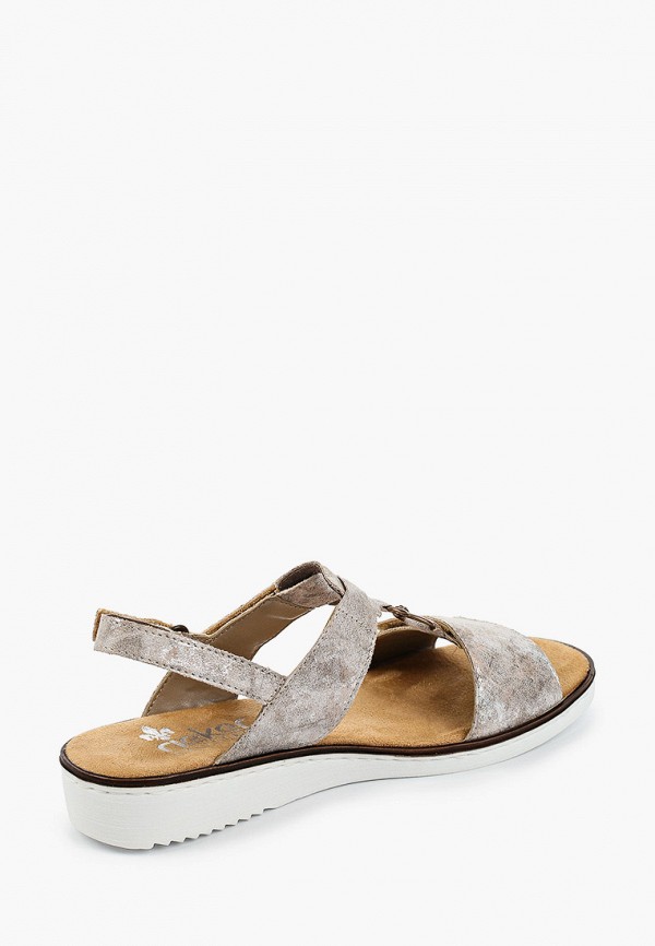 фото Сандалии rieker