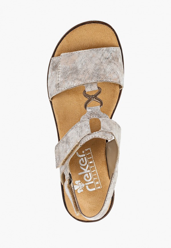 фото Сандалии rieker