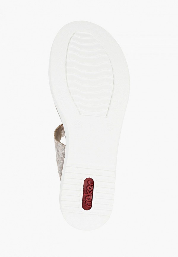 фото Сандалии rieker