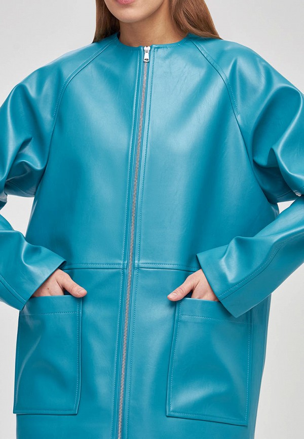 фото Куртка кожаная studio 29