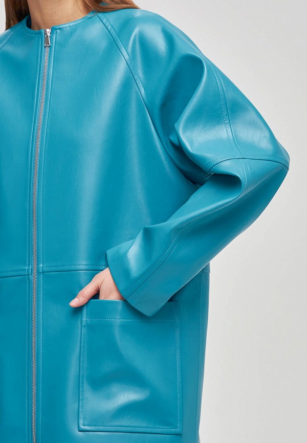 фото Куртка кожаная studio 29