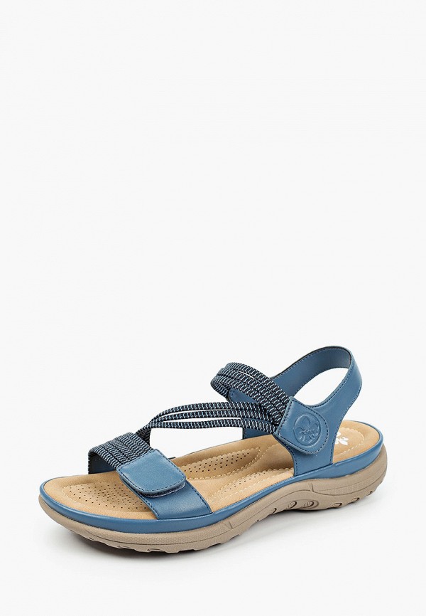 фото Сандалии rieker