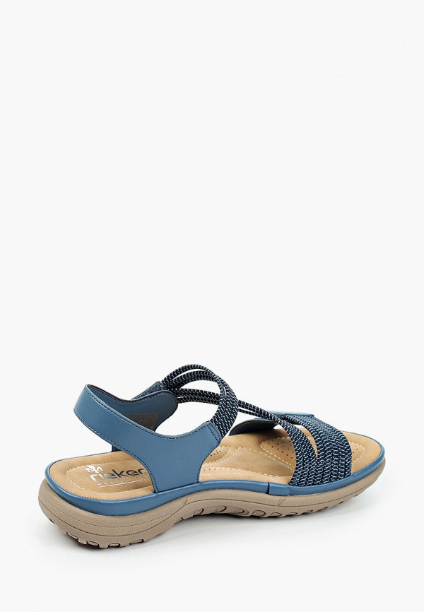 фото Сандалии rieker