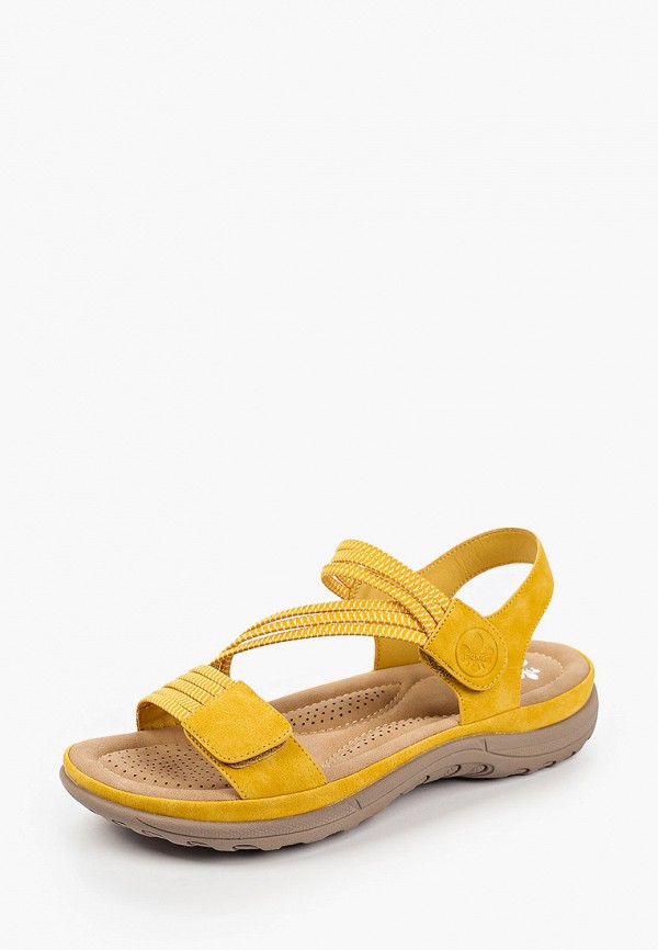 фото Сандалии rieker