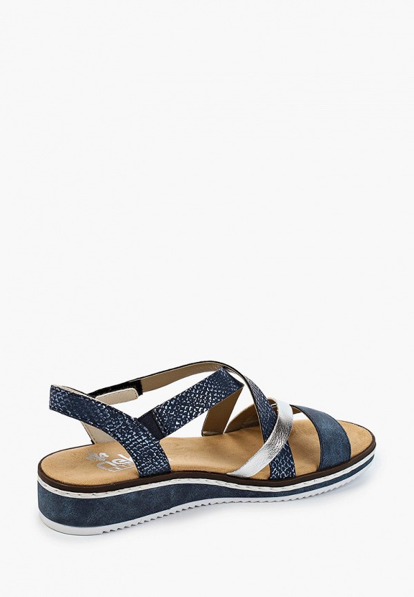 фото Сандалии rieker