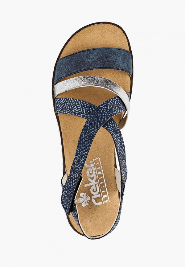 фото Сандалии rieker