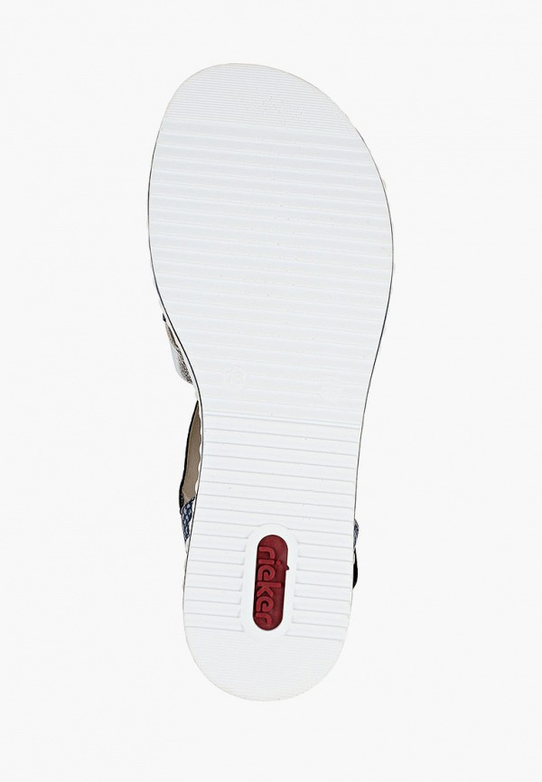 фото Сандалии rieker