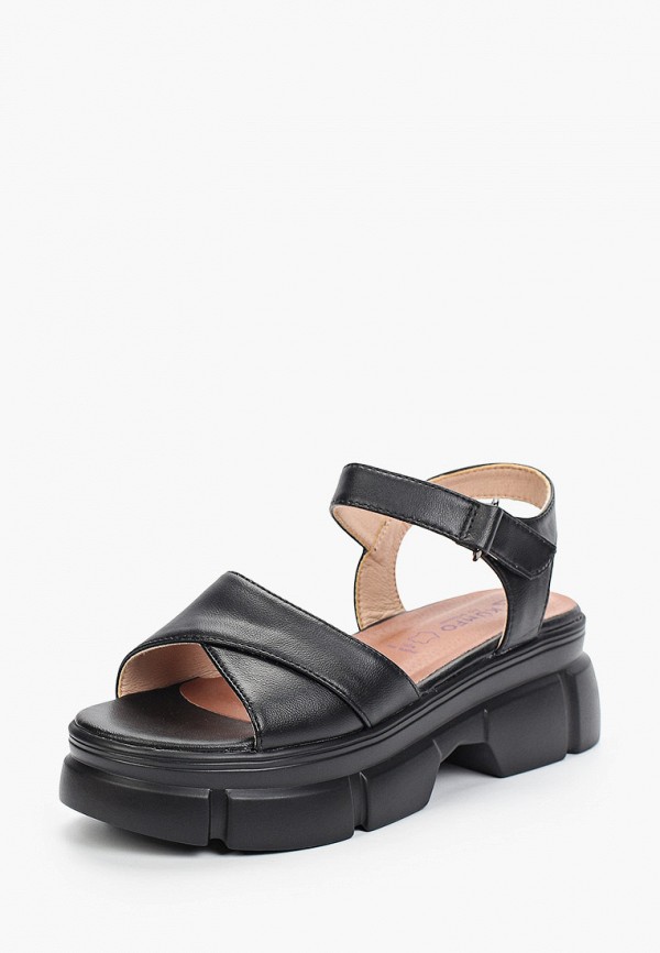 фото Босоножки kumfo