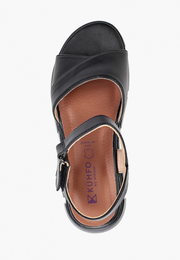 фото Босоножки kumfo