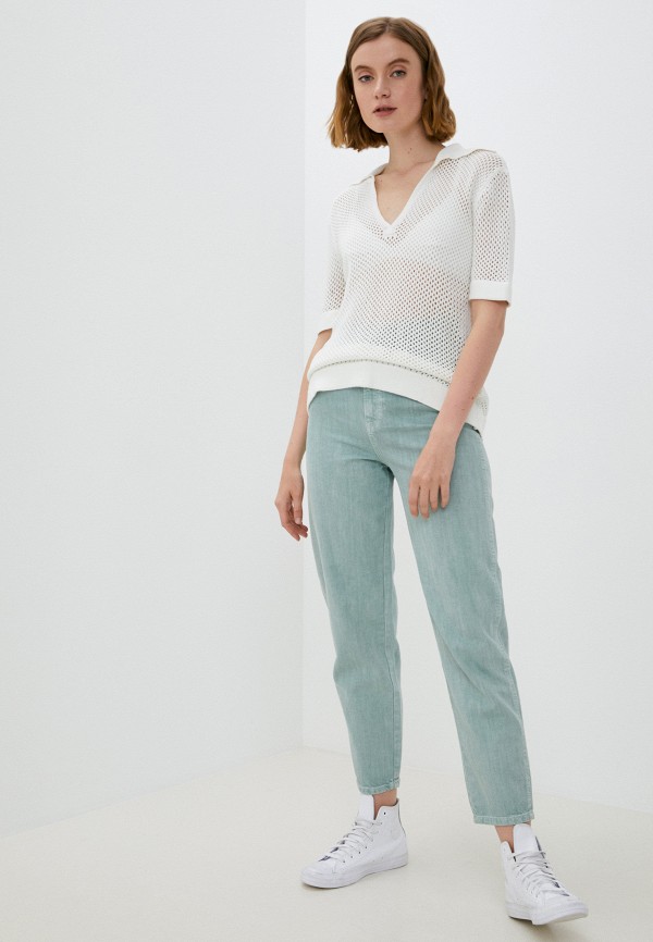 фото Пуловер lascavi